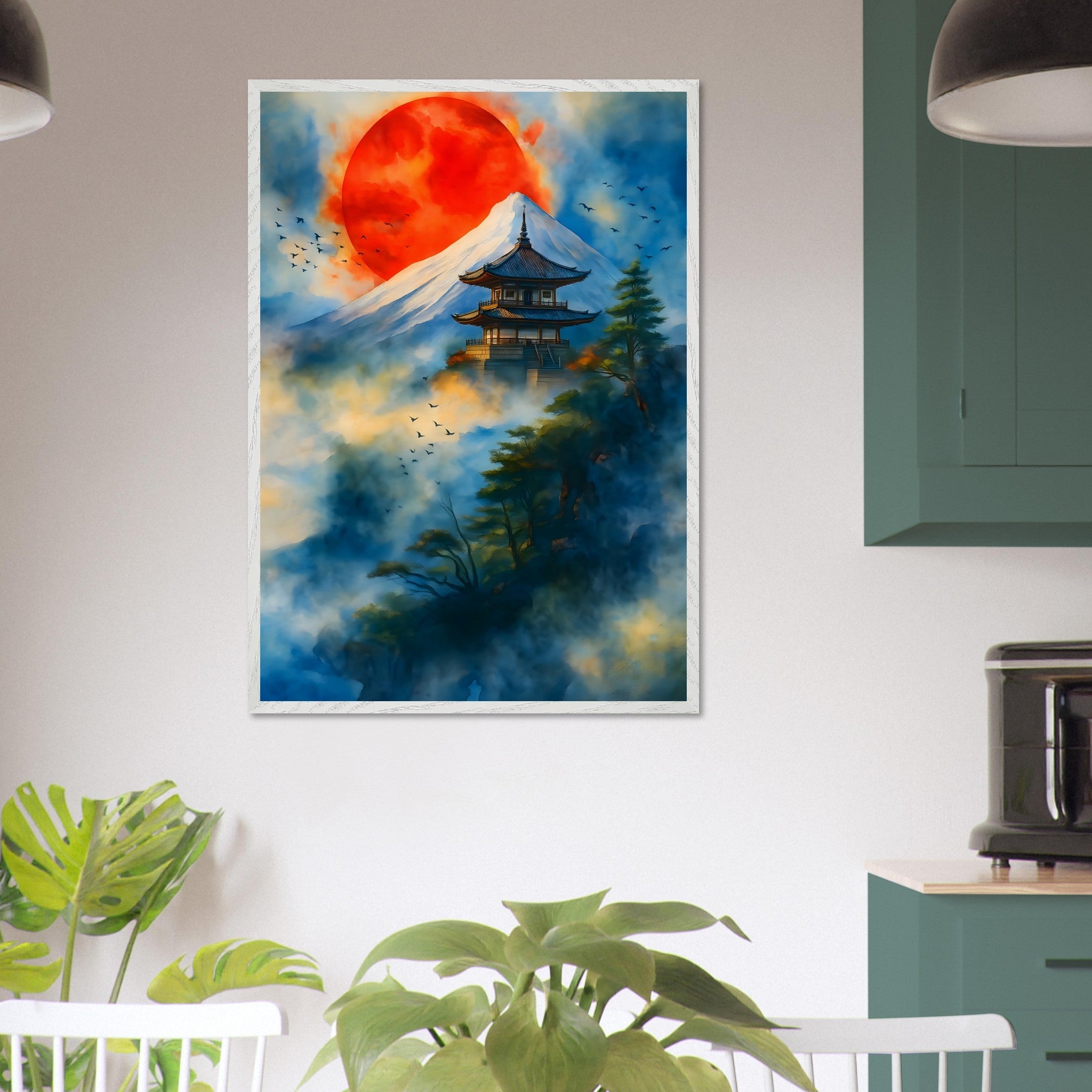 Landscapes and Nature